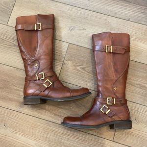 Miz Mooz Kialia riding boot